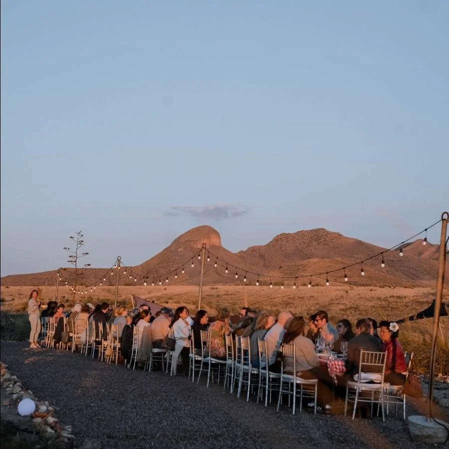 Rune Wines special wine dinner
