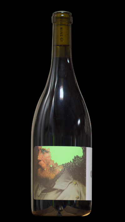 Cruse Wine Co. St Laurent $25-35
