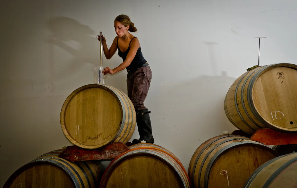 photo credit: Domaine des Enfants