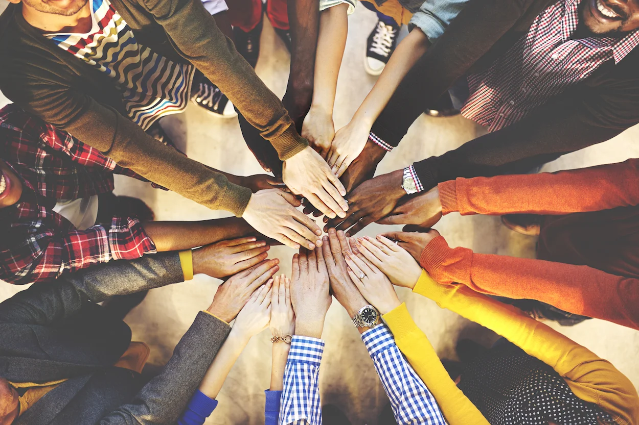 We help teams articulate their purpose, set goals, develop action plans, and put the structures and processes in place that contribute to effective teamwork