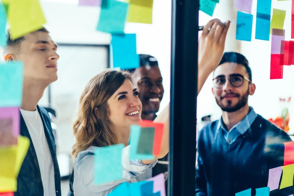 Why You Shouldn’t Overlook Team Building,  Even When Your Team is Working Well