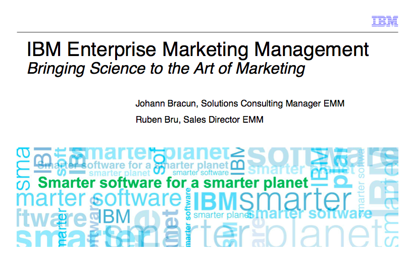 IBM Enterprise Marketing Management - Bringing Science to the Art of Marketing.png