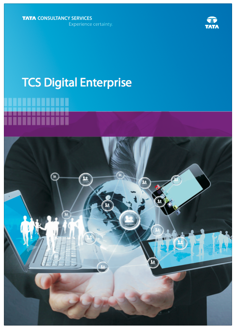 TATA Consultancy Services - TCS Digital Enterprise.png
