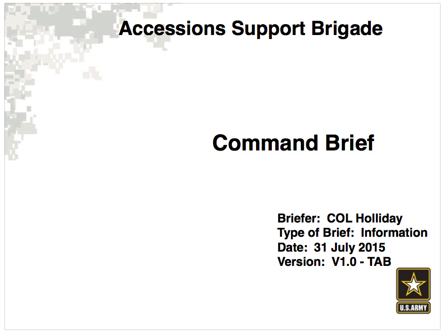 Accessions Support Brigade Command Brief.png