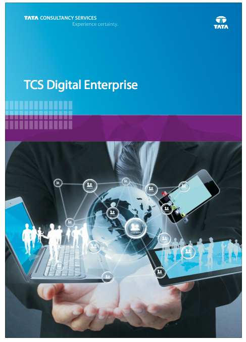 TCS Digital Enterprise - TATA Consulting Service.png