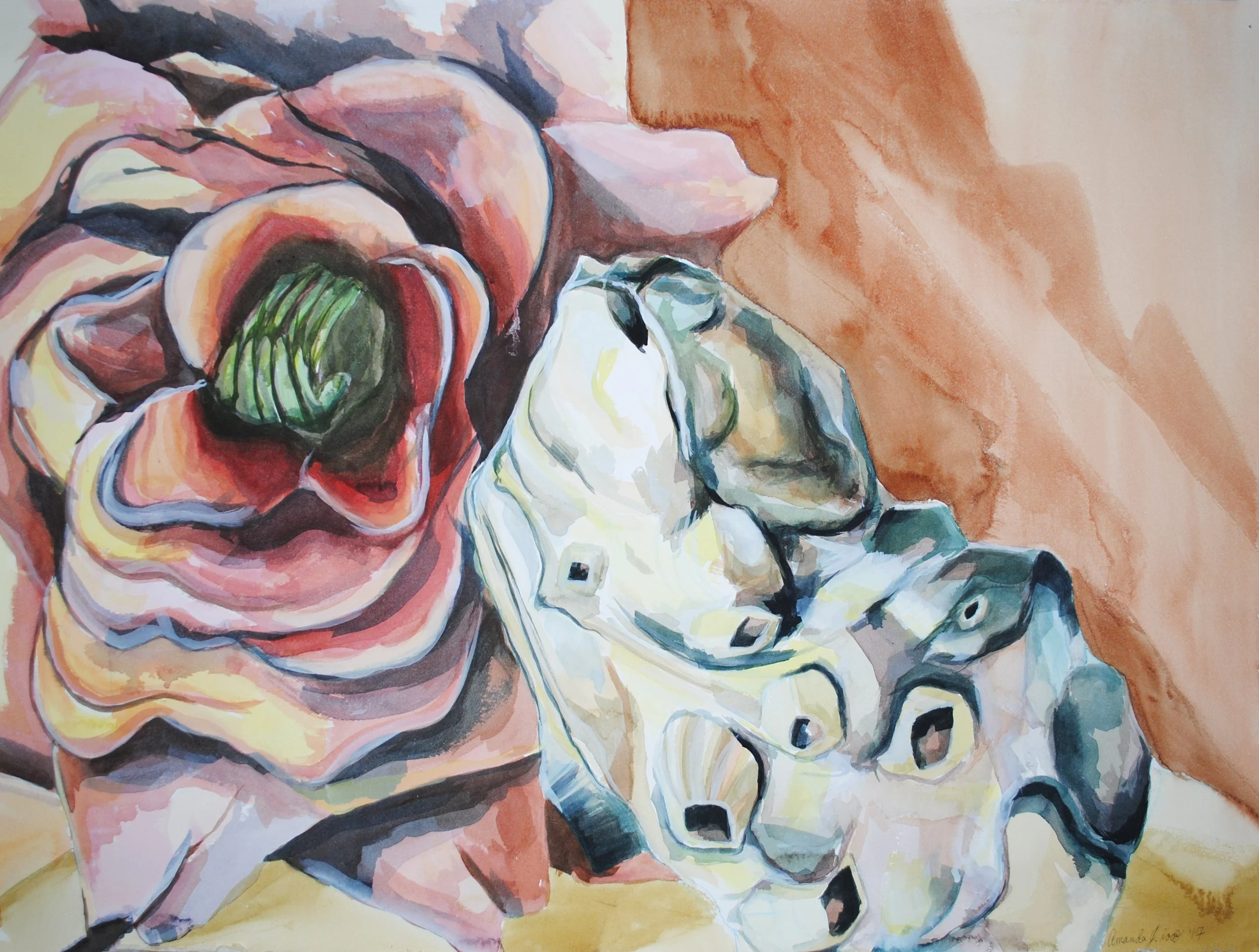 ForSomethingBigger_22.5”x30”-WatercoloronArchesPaper-2017_amandaioco.jpg