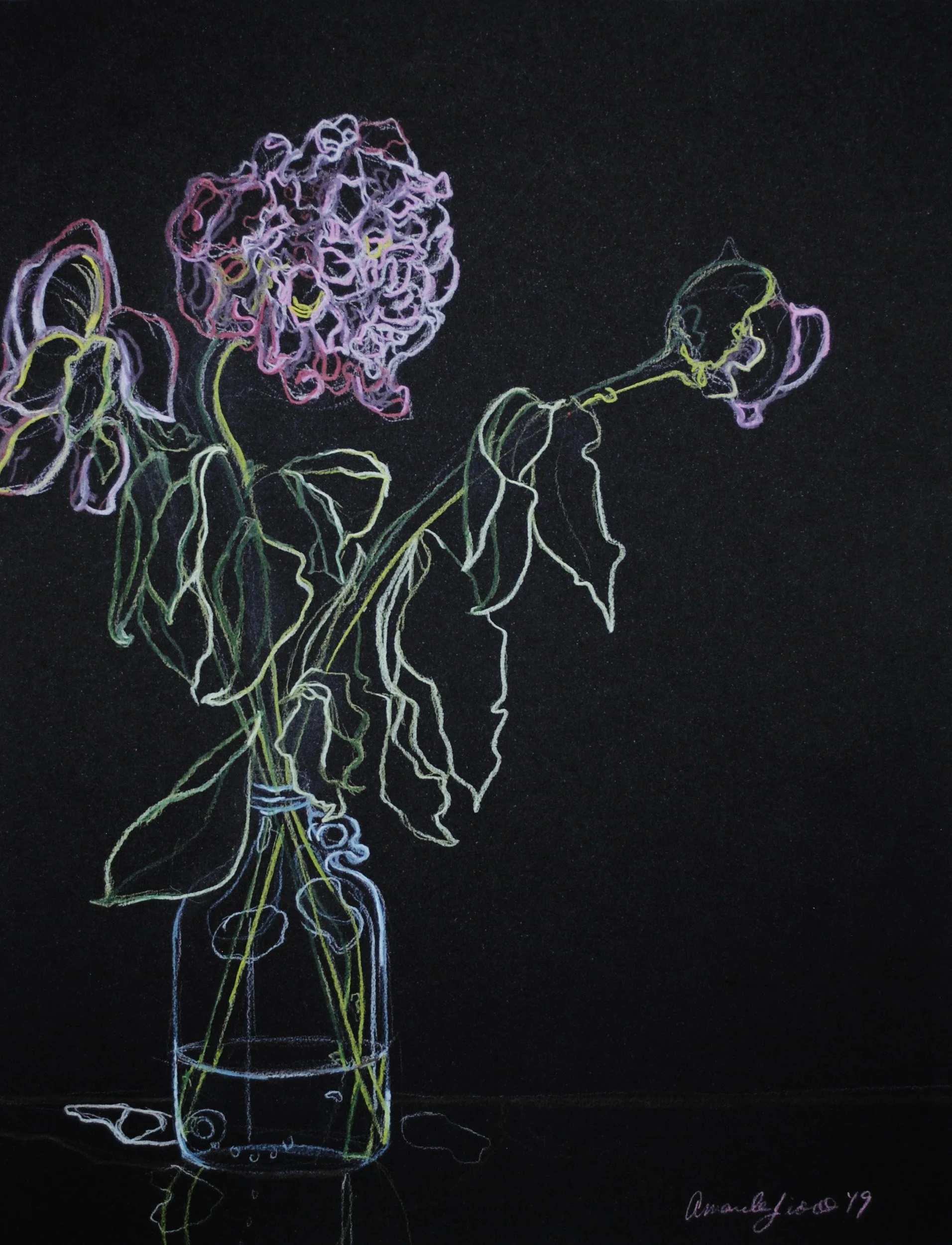 GrowlingPeonies-14%22x11%22-coloredpencil-2019-aioco.jpg