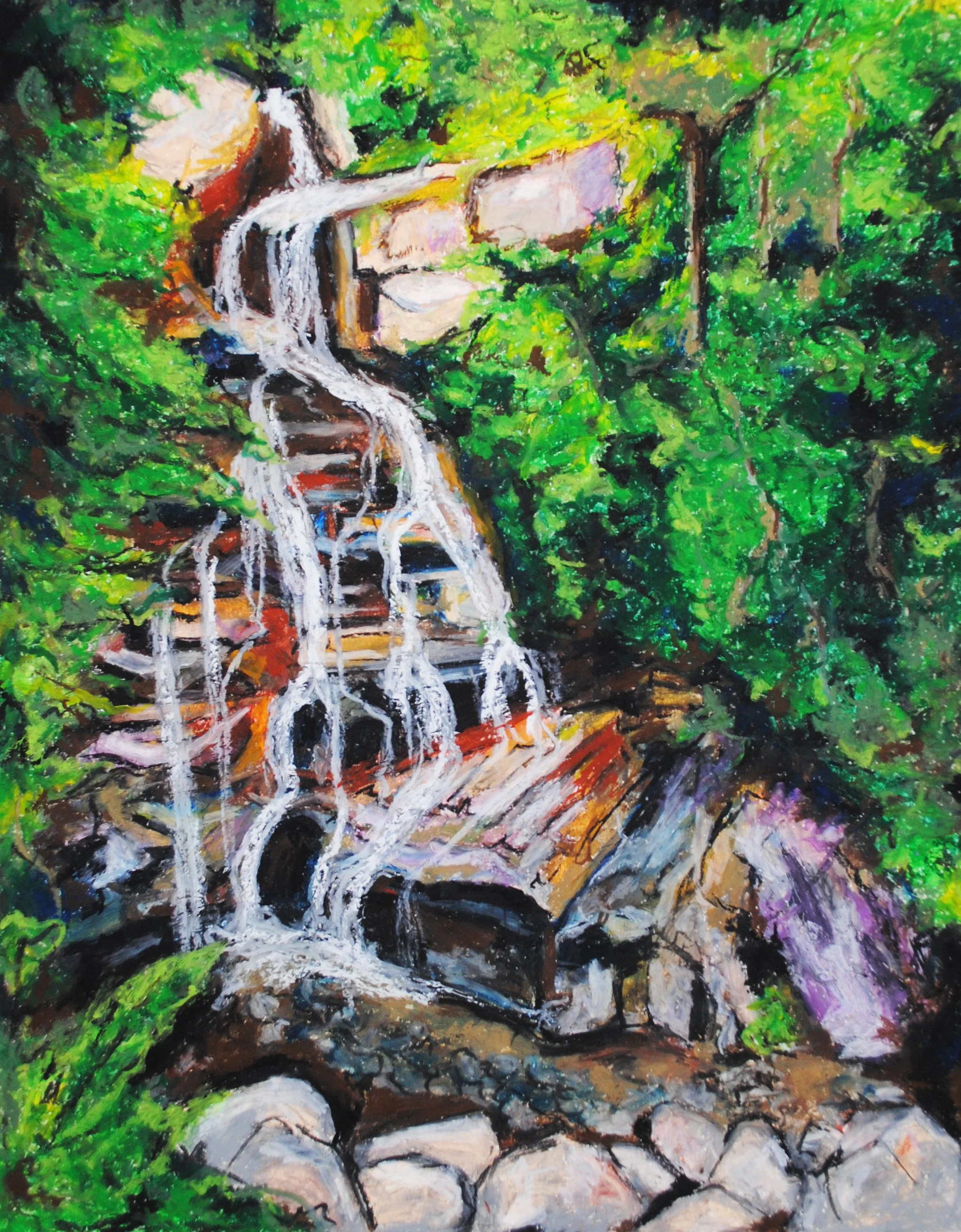 Falling Waters Trail, NH, 2020_amandaioco.jpg
