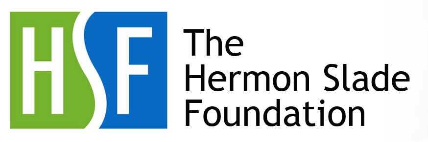 The Hermon Slade Foundation