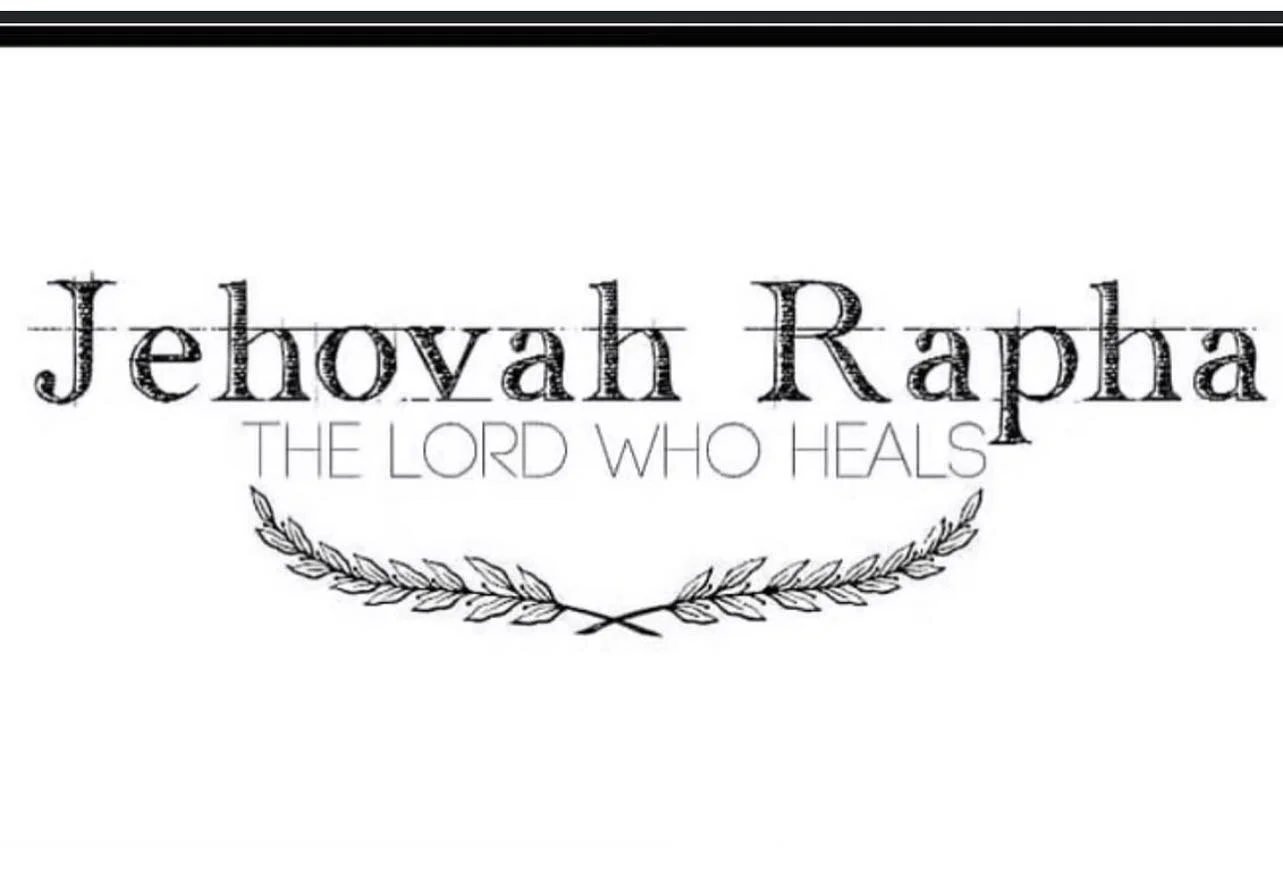 If You ask ANYTHING in MY name, that I will do. John 14:14 #jehovahrapha #Godmyhealer