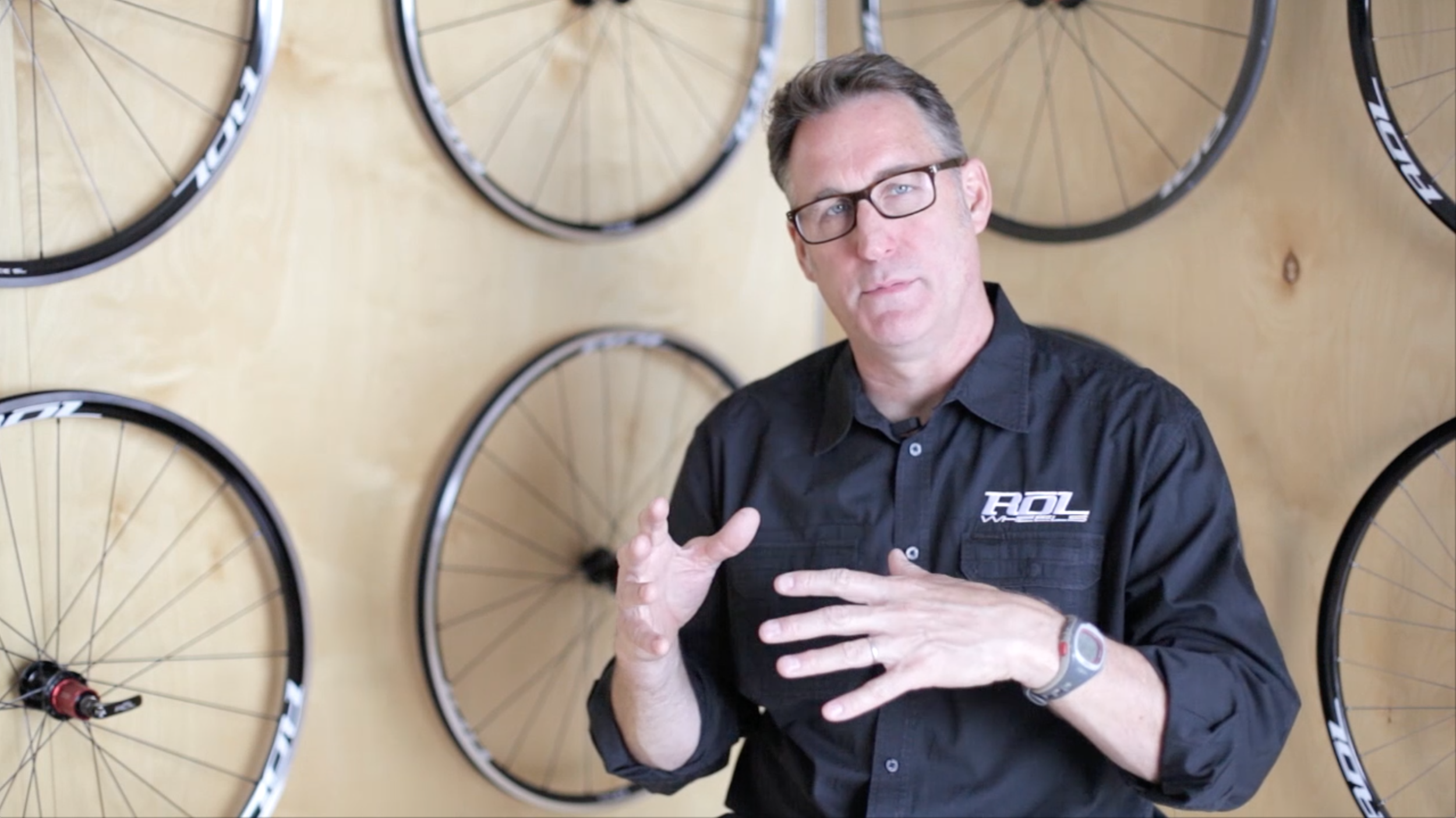 ROL WHEELS Company Overview