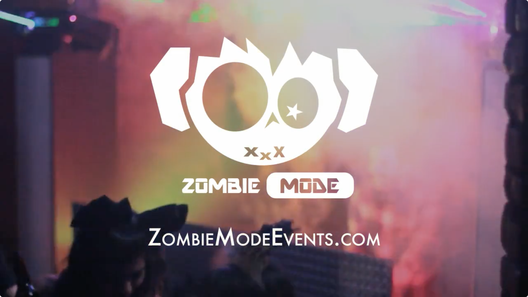 Zombie Mode - Club Promo