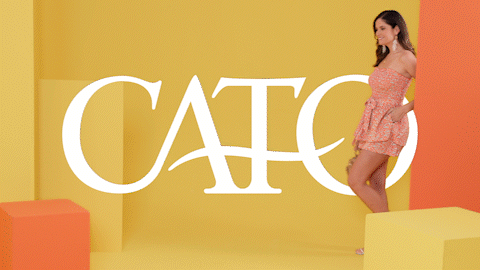 Cato Fashions - Broadcast Ad