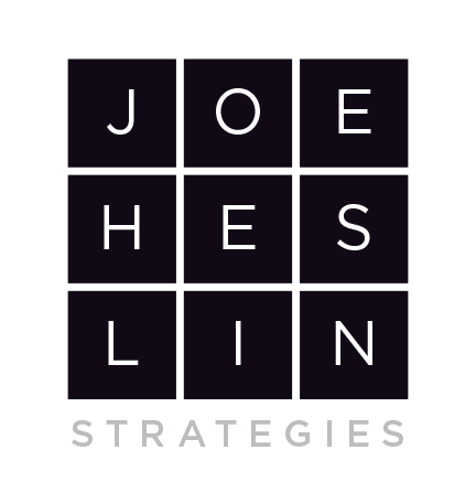 Joe Heslin Strategies