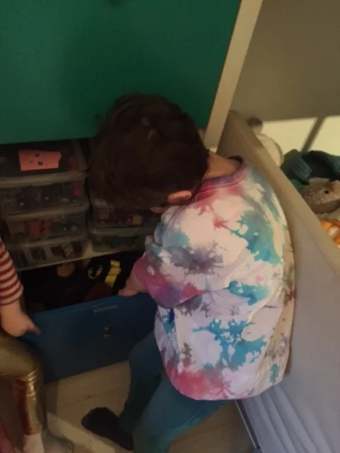 Found him!