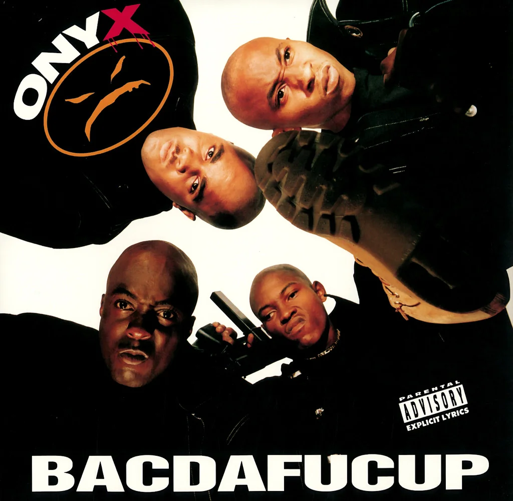 How good was Fredro Starr on The Wire, am I right? RIP Big DS.