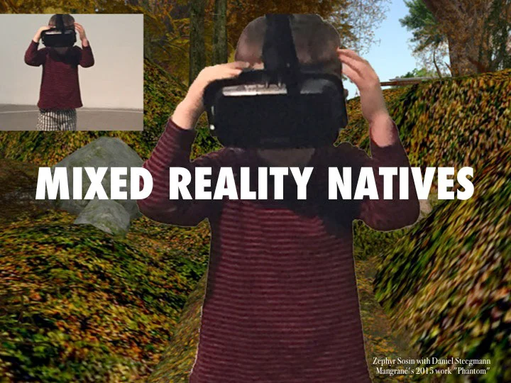 fig.8 - Oculus Rift.