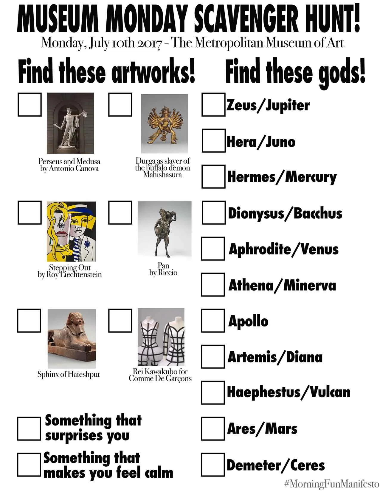 We replaced Demeter with Poseidon on the fly (on Zephyr's suggestion) because he's way easier to find in art.