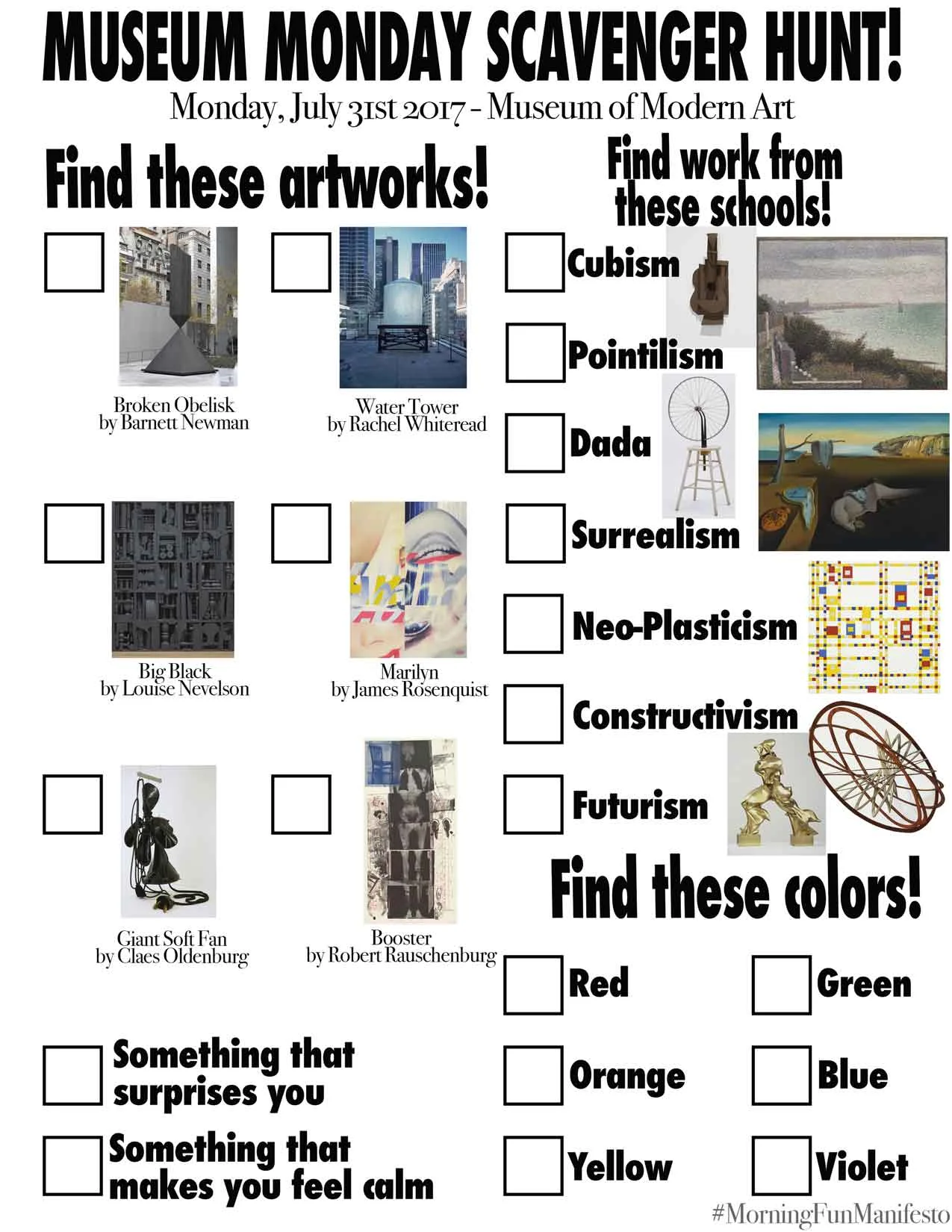 Print it out and try it yourself!