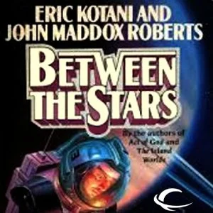 Between the Stars: Act of God, Book 3