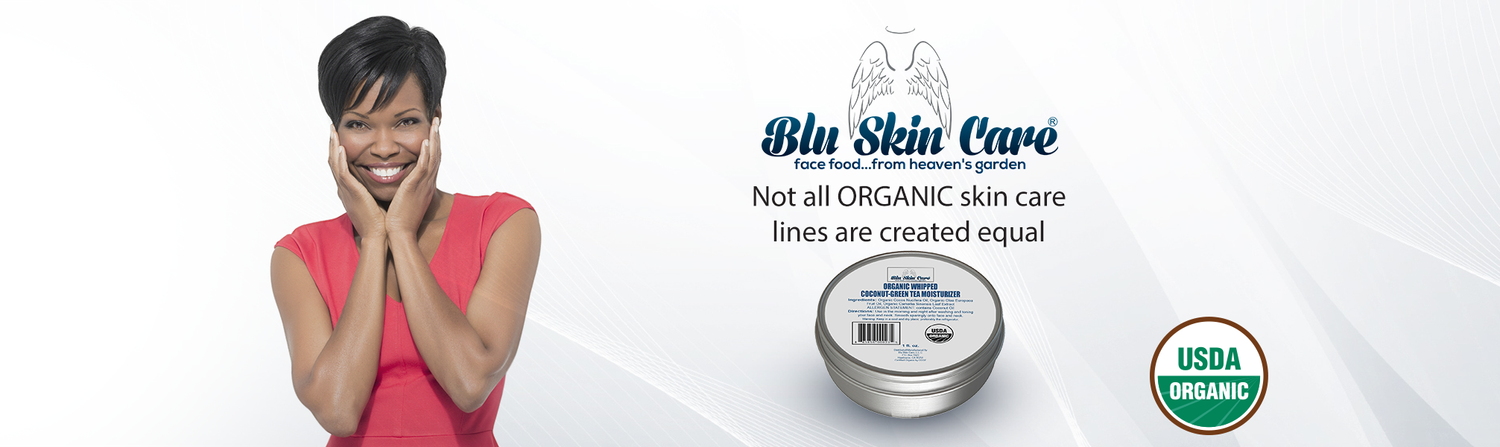 BLU SKIN CARE