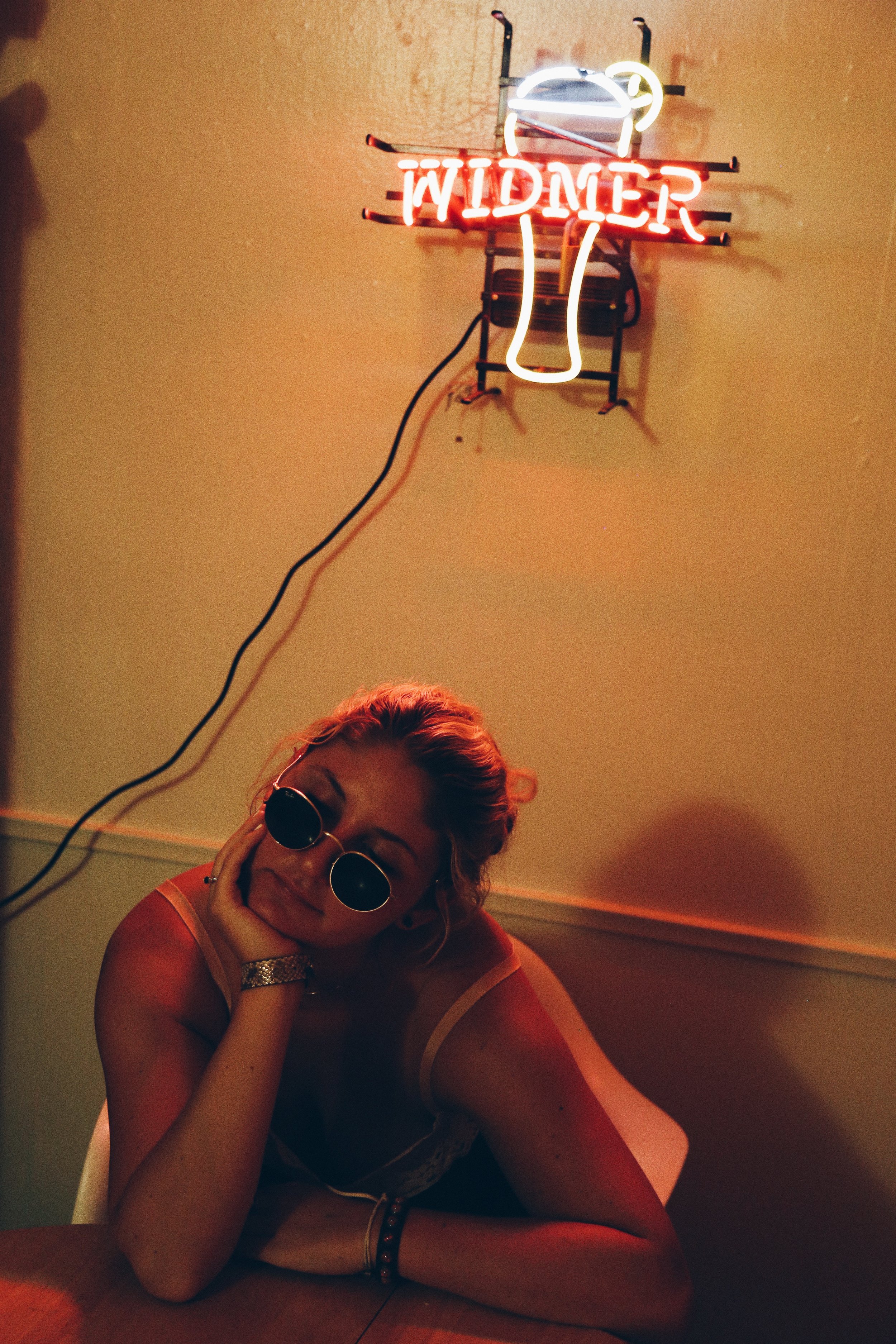 MEGHAN | 2016