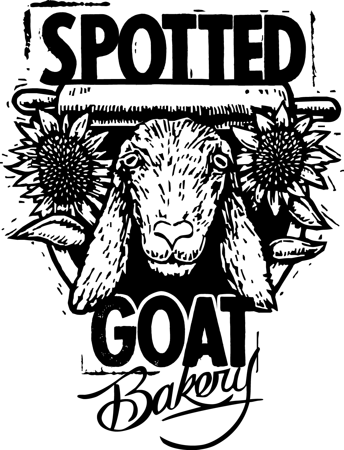 Spotted Goat Bakery