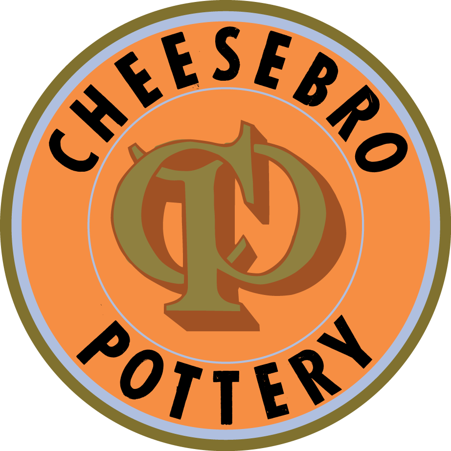 Cheesebro Pottery