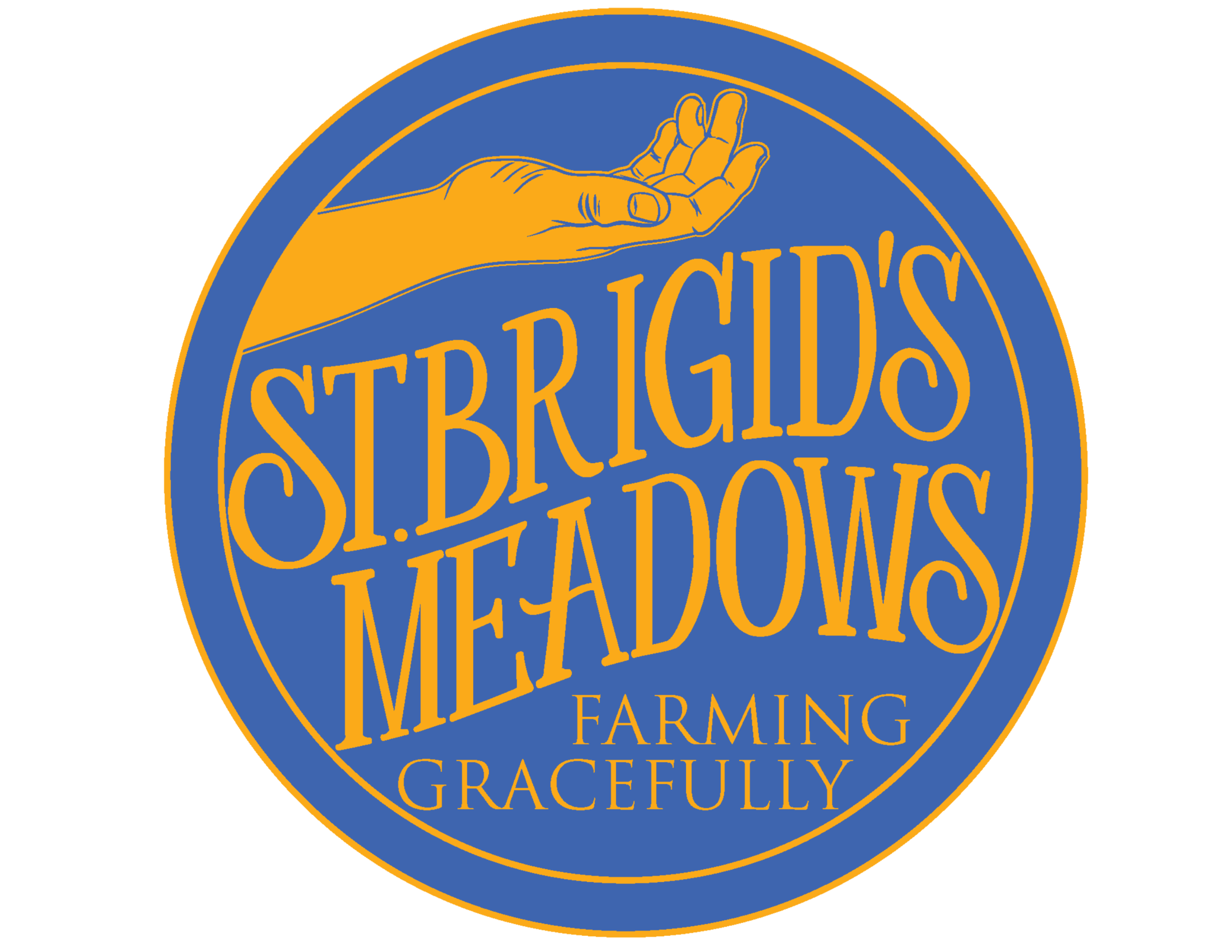 St. Brigid's Meadows
