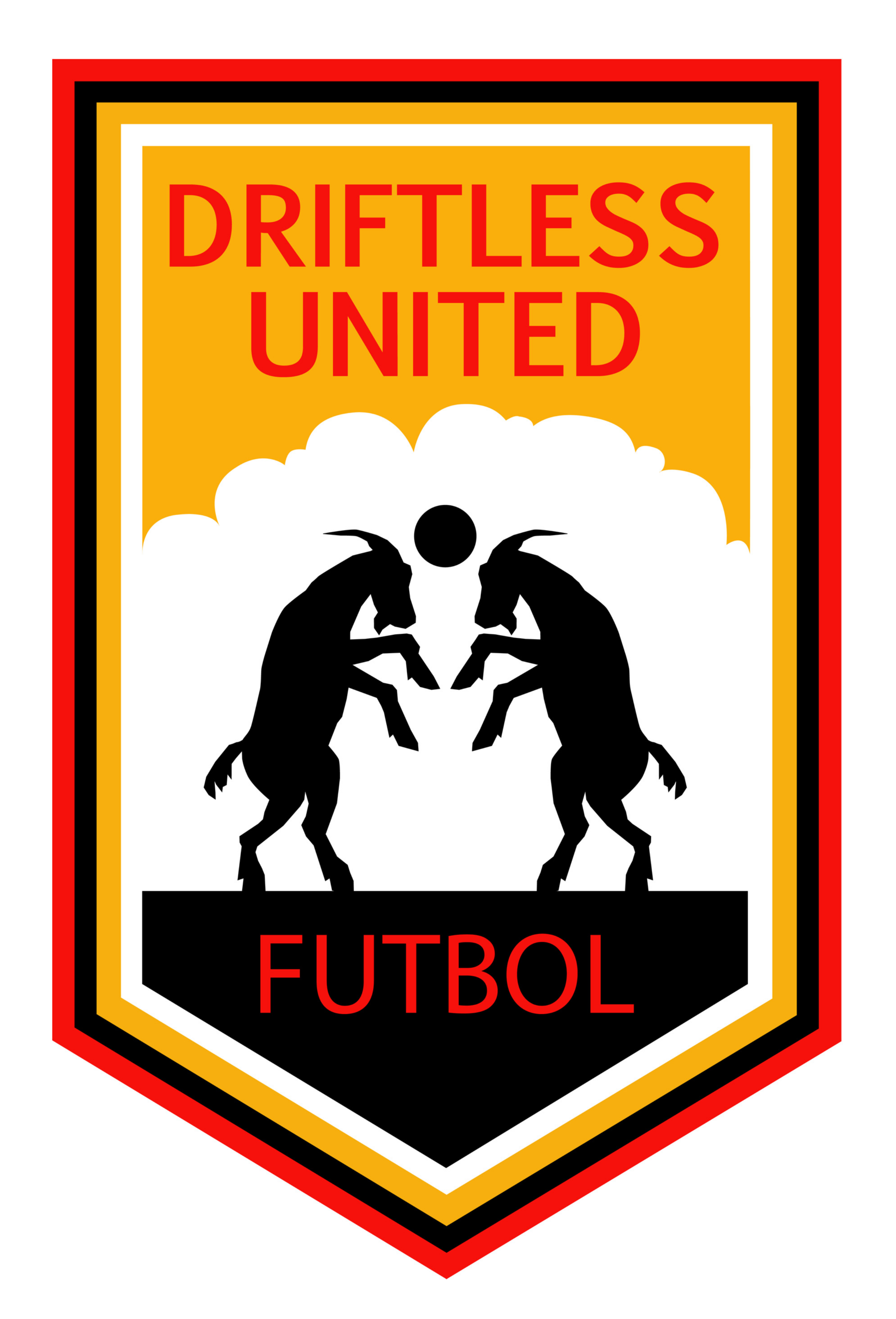 Drifts United Futbol