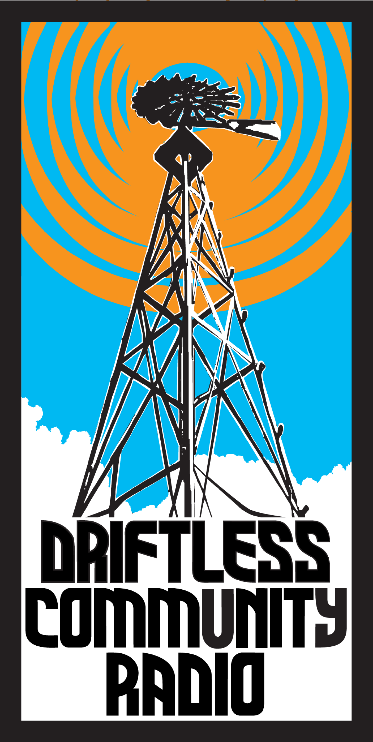 Drifts Community Radio