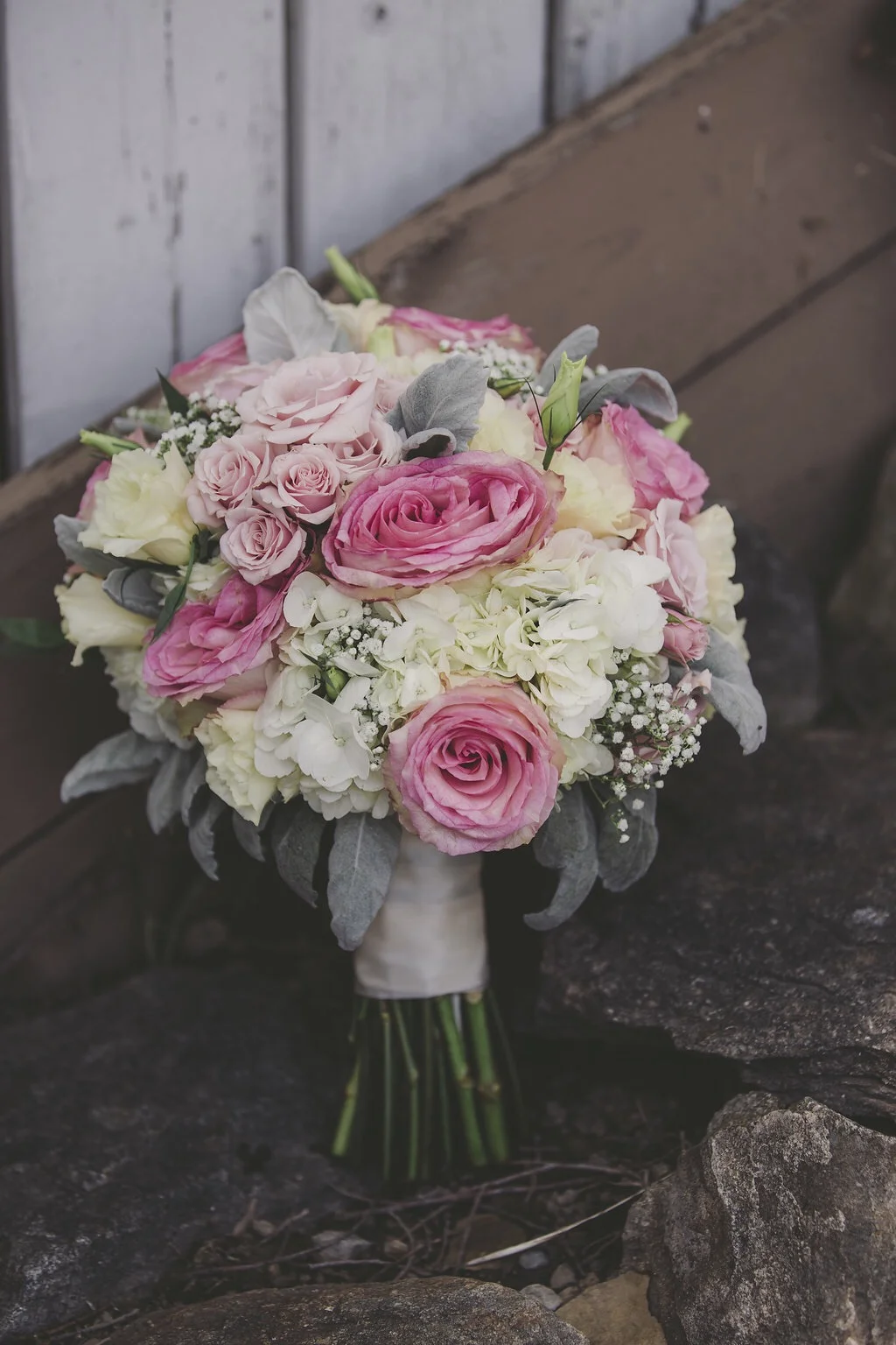 Feature photo of wedding bouquet