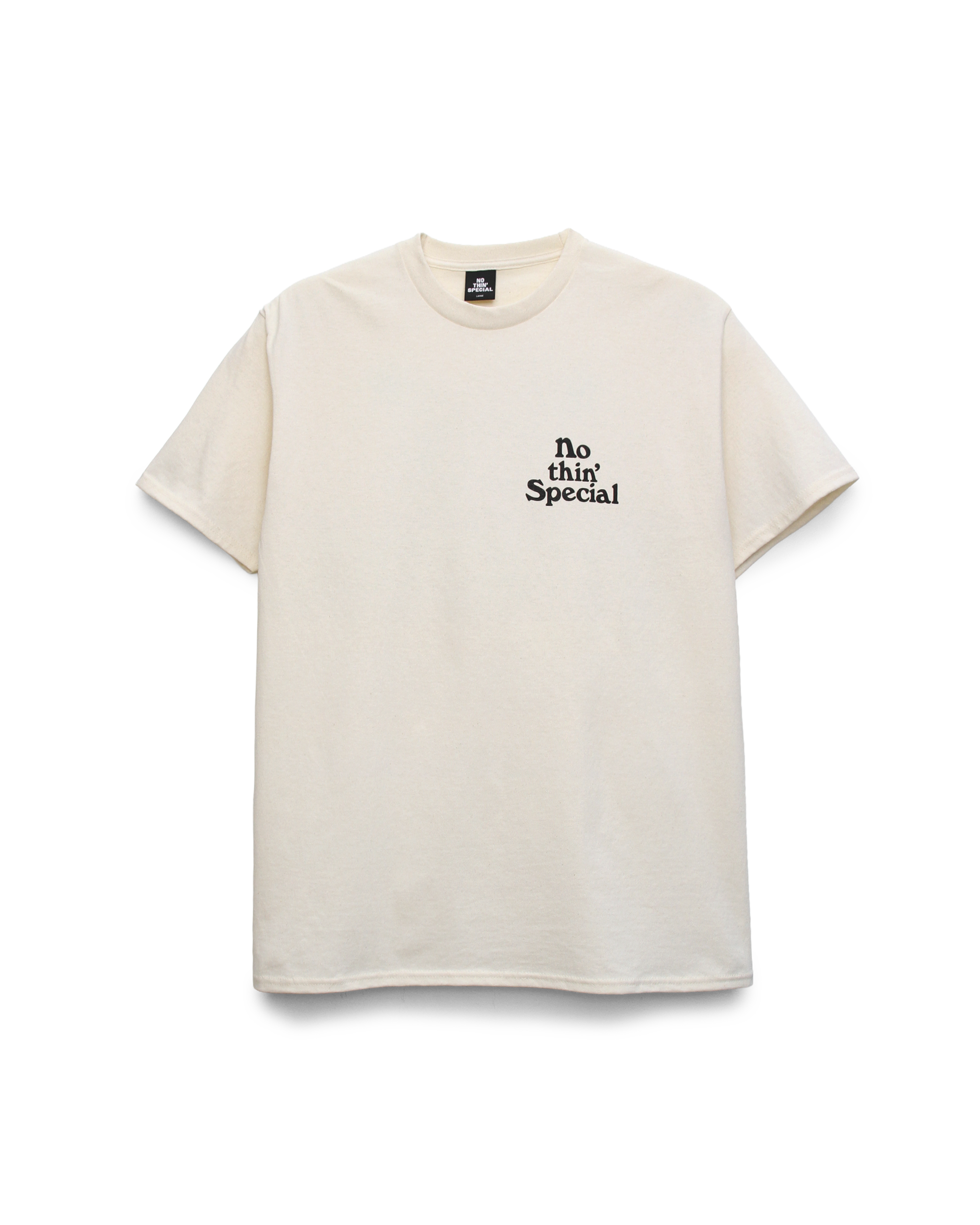 LOGO TEE