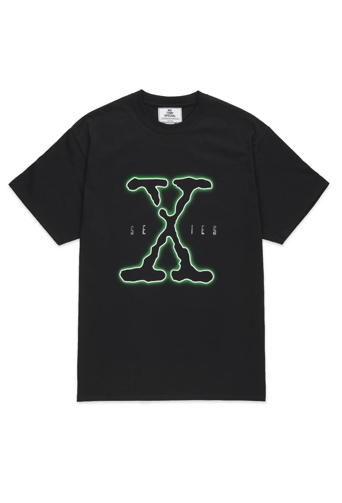Sexies Tee Black