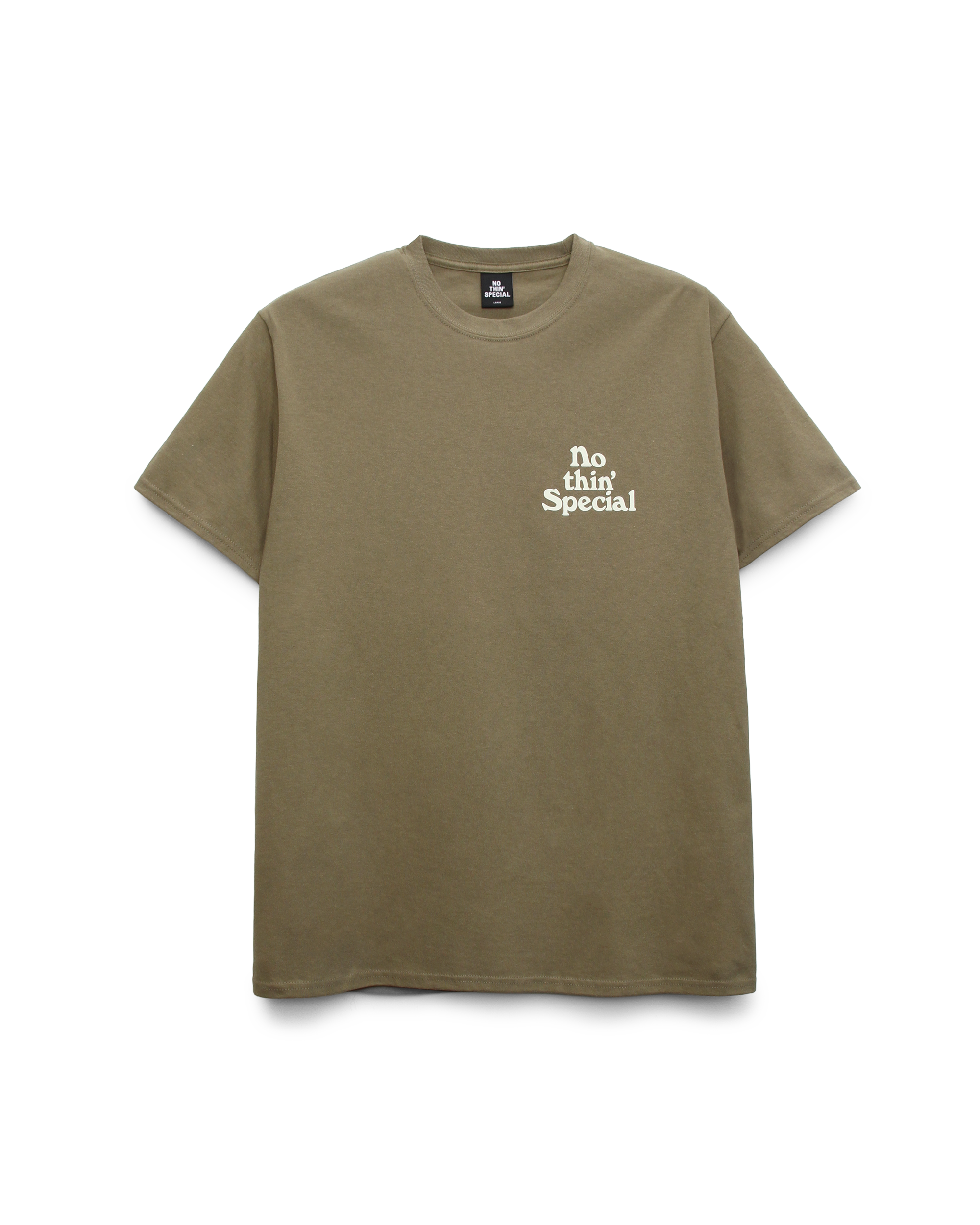 LOGO TEE