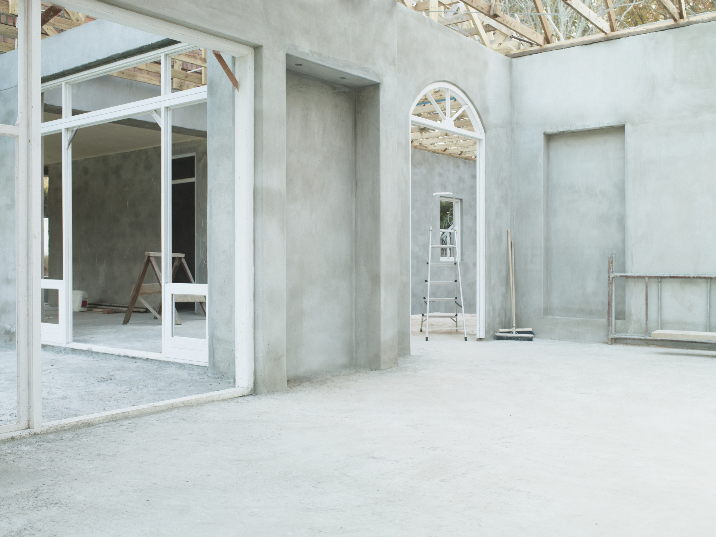 New Construction