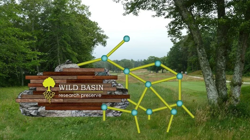 Wild Basin Research Preserve