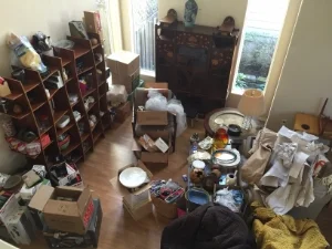 BEFORE...