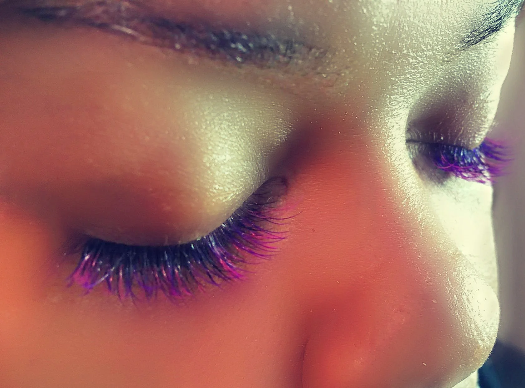 Luxe Makeup & Lash LoungeHouston Eyelash Extensions Makeup Artists