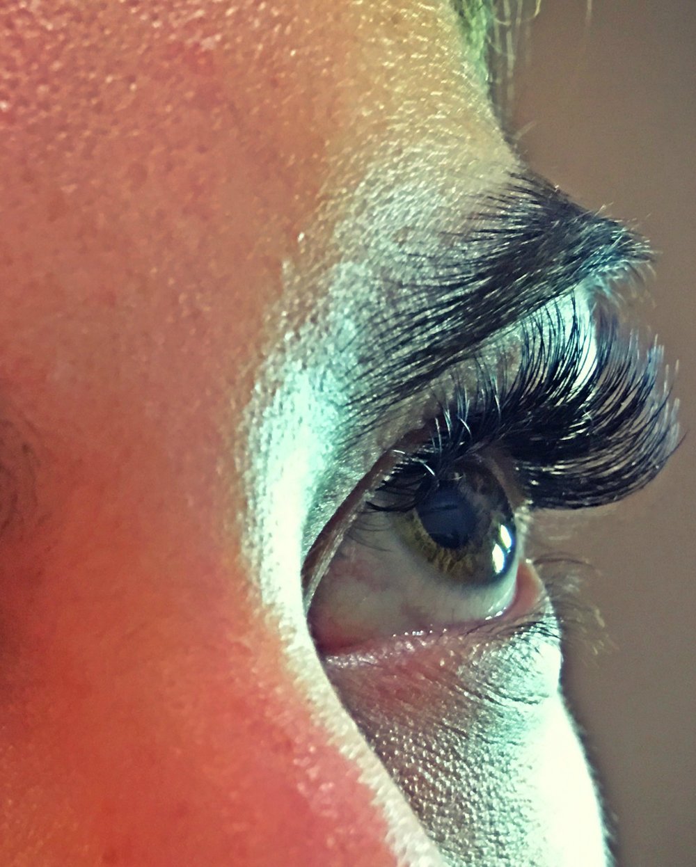 Classic EyeLash Extensions