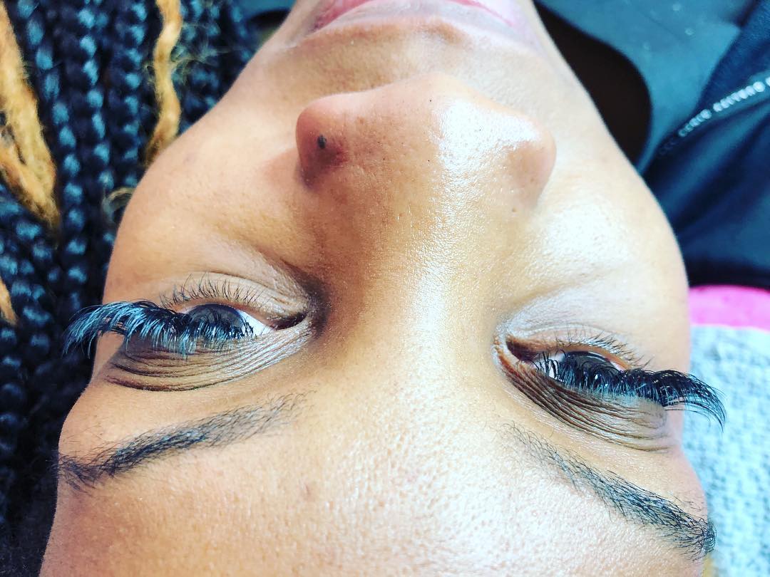 Flawless Lash Extensions