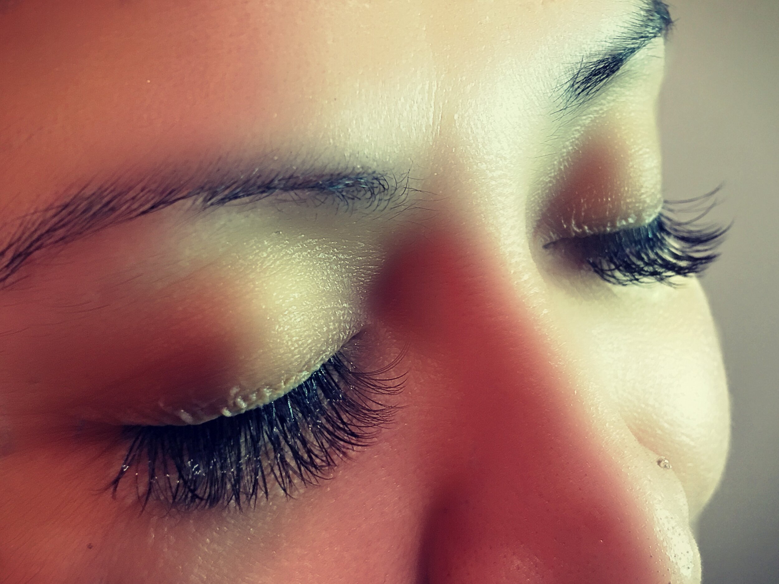 Houston Eyelash Extensions 79 LASHES Makeup Artists Near Spring
