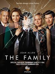 The Family on ABC Airs