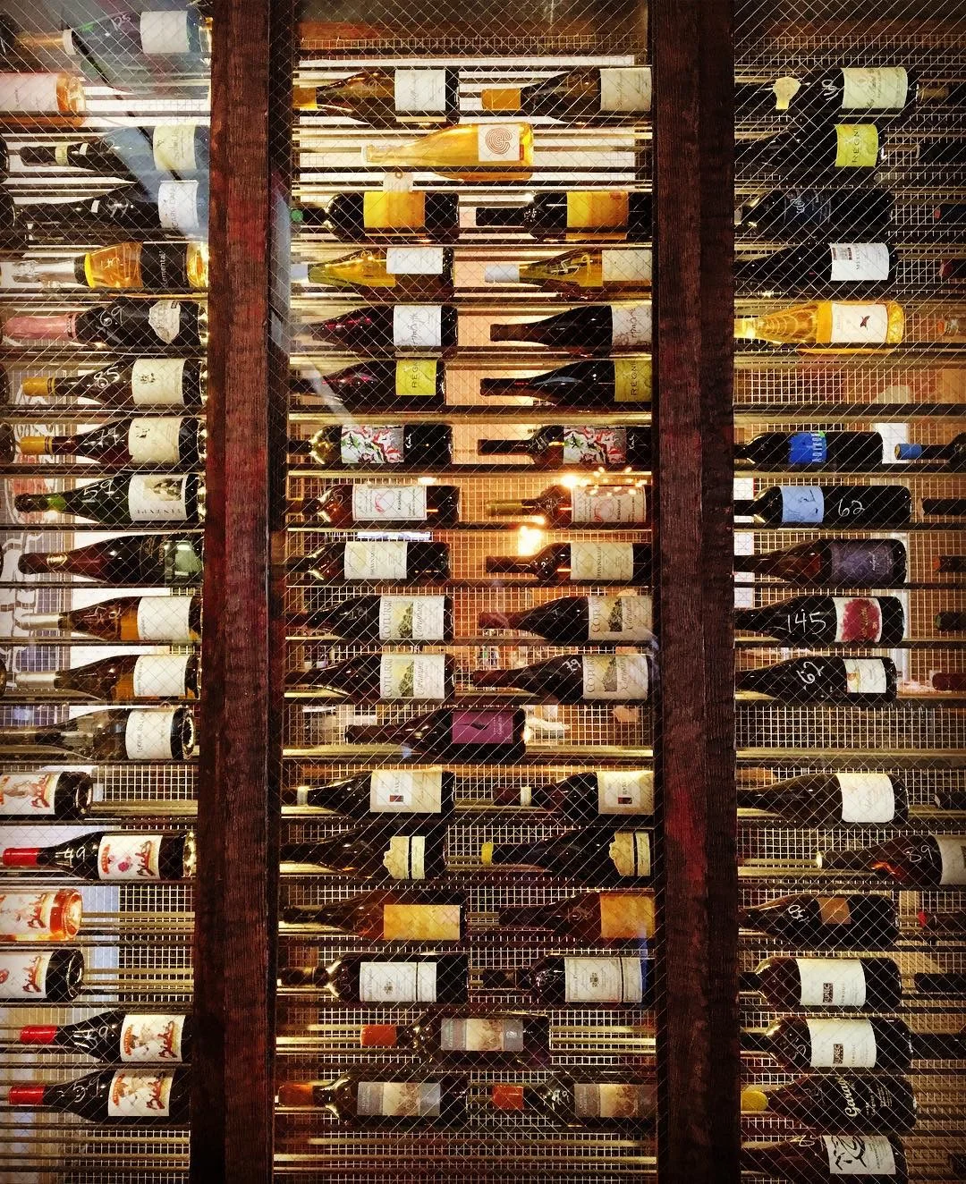 Caffe Boa's 25th Anniversary WINE TASTING!