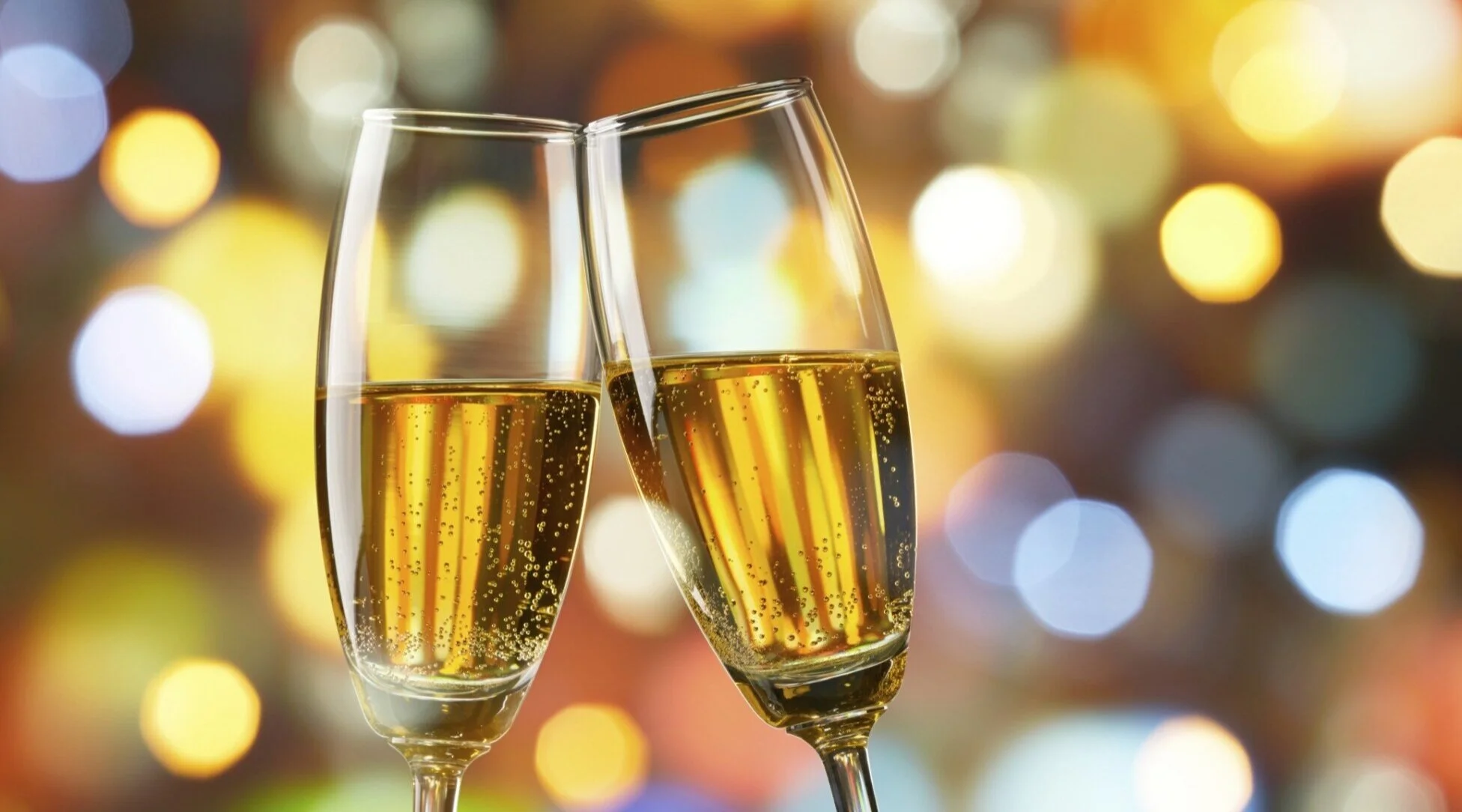 New Year's Eve!