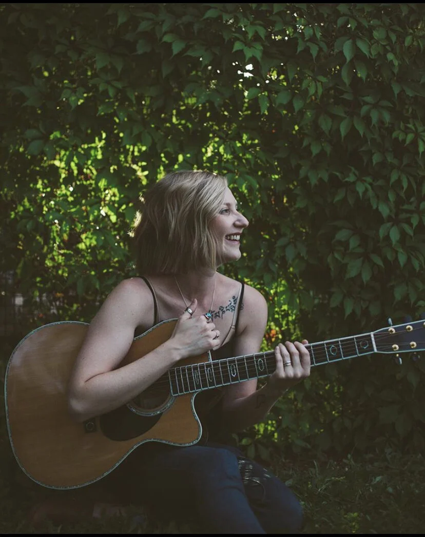 Sunday Brunch Live Music with Aiyana Havir!