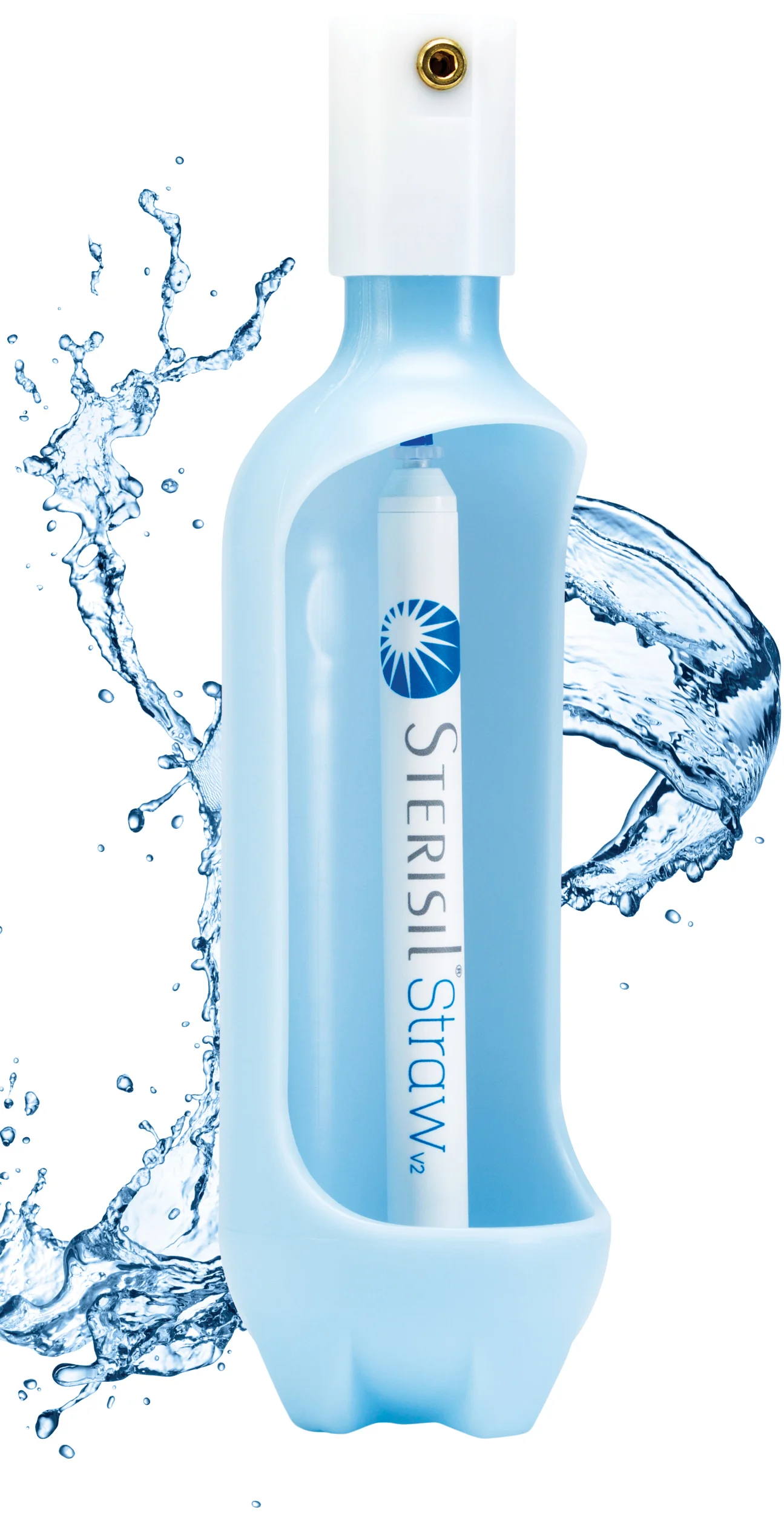 Dental Waterline Cleaner & Maintenance Products — Sterisil