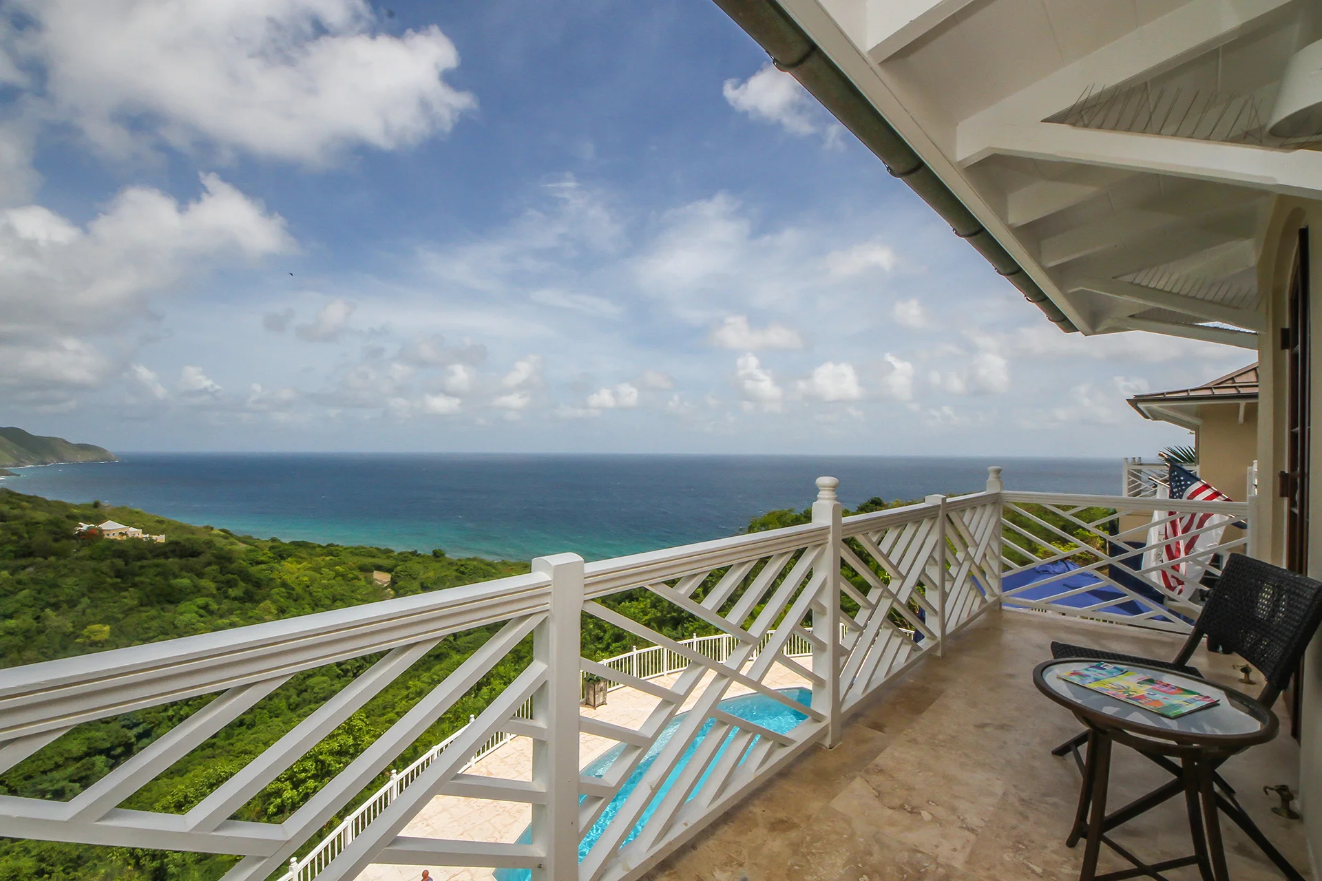 King's Ocean-Ocean View