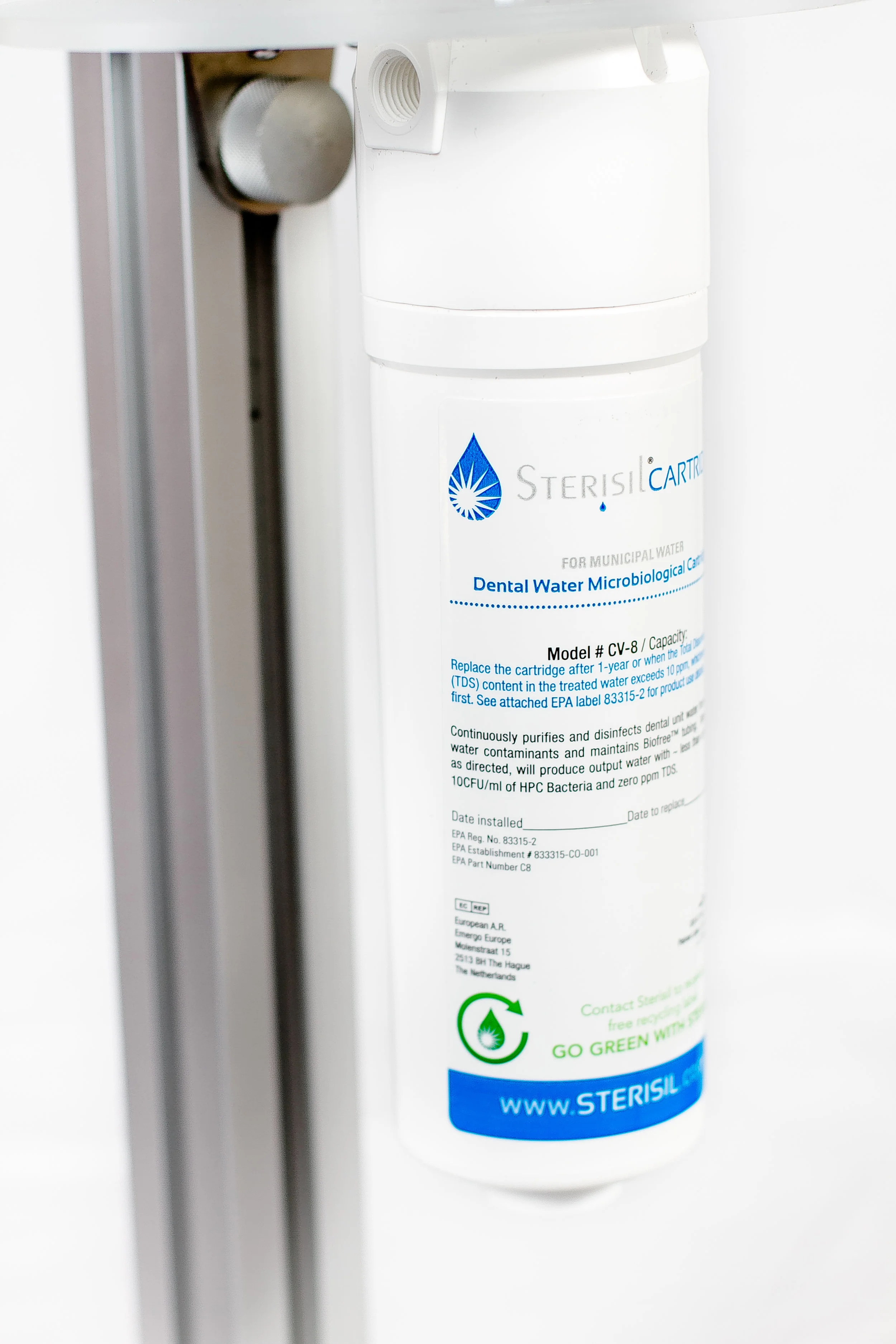 Strategies P2 — Sterisil