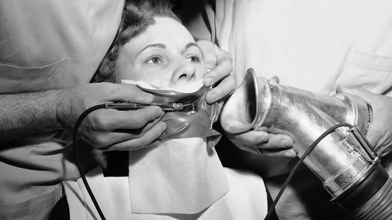 Dental Amalgam EPA Rule by Confusion — Sterisil